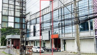 Ruko di Setiabudi , Semarang ( Vn 7483 )