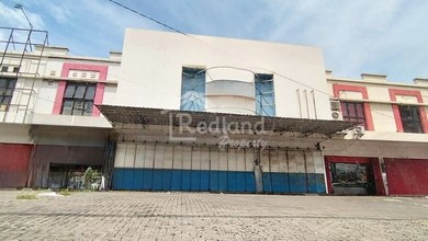 Ruko di Raya Walisongo , Semarang ( Vn 7469 )