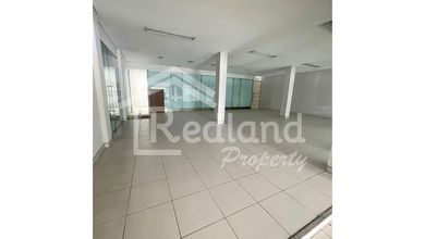 Ruang Usaha di Majapahit , Semarang ( Vnsitt 8708S)