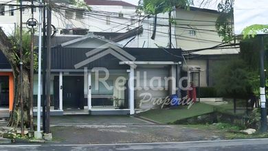 Ruang Usaha di daerah Pleburan , Semarang ( Si Vn 8396)