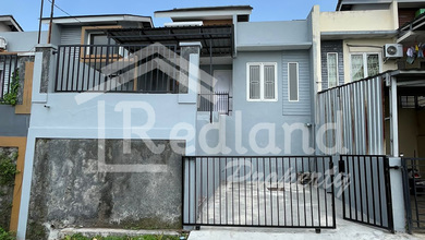 Jual Rumah Siap Tinggal area Ngaliyan, Semarang, LT 105 m2