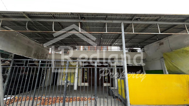 Ruang Usaha di Tlogosari , Semarang( Vn 7885 )