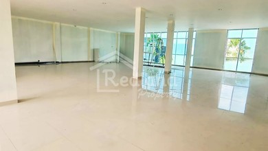 Ruko di Citadell Square Ngaliyan , Semarang ( Vn 7449 )