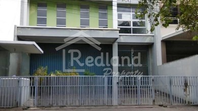 Rumah Unfurnished Siap Tinggal Daerah Semarang Tengah