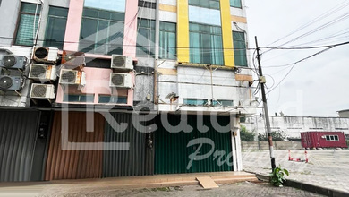 Ruko di Mataram Plaza , Semarang ( Vn 7892S )