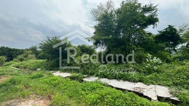 Kavling Prestisius Dijual di Tugu, Semarang, Harga 21,6 Miliar