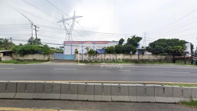 Gudang di Jl. Soekarno Hatta Bergas , Semarang Vn 7290