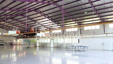 Gudang di Raya Cangkiran , Gunung Pati ( Vn 8053 )