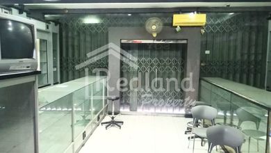 Ruko di Jl Jenderal Sudirman , Semarang ( Vn 8397 )