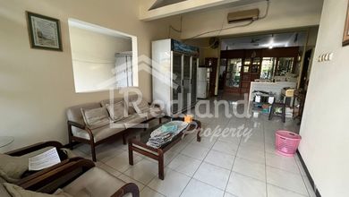 Rumah di Puri Anjasmoro , Semarang ( Vn 8052S )