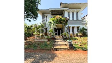 For Sale rumah Premium di Semarang Barat, Semarang - LT 368m²