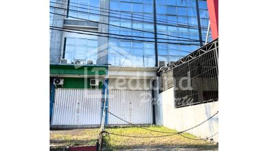 Ruko di Prof Sudharto , Semarang ( Vn 8049 )