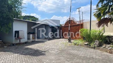 Disewakan Tanah Kosong Lokasi Ramai Lokasi Semarang