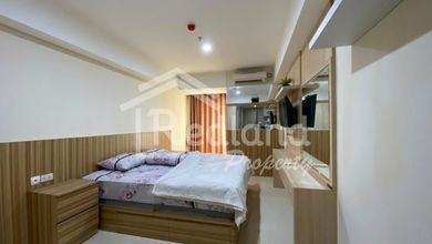 Dijual Apartemen Strategis di Semarang Selatan, Semarang, Luas 28m²