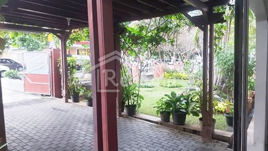 Kesempatan Langka, rumah Prestisius di Semarang Selatan, Semarang, LB 179m²