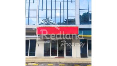 Ruko di Ivy Park , BSB City Semarang ( Vn 8331 )