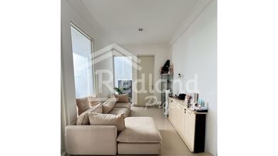 Hunian Elite di Kawasan BSB City, Semarang, LB 180m², Harga 3,2 Miliar