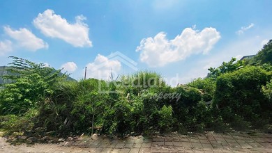 Tanah di Kic Gatot Subroto , Semarang Si Vn 7276