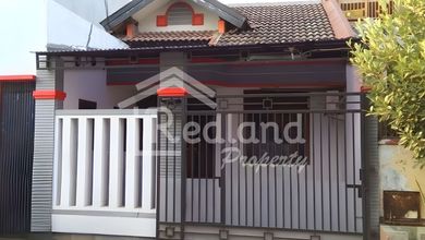 Dijual Rumah Nyaman di Semarang Barat, Semarang - LT 128m²