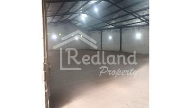 Gudang di Arteri Soekarno Hatta , Semarang ( Vn 8430 )