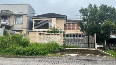 Dijual rumah Premium di Semarang Barat, Semarang - LT 640m²