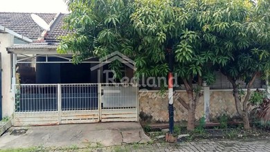 Jual Rumah Baru area Semarang Barat, Semarang LT 126 m2