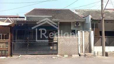 Rumah di Semarang Indah , Semarang ( Vn 8904 )