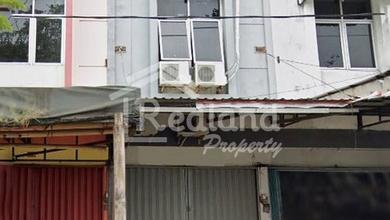 Ruko Bagus Strategis di Daerah Gajah , Semarang Vn 4298