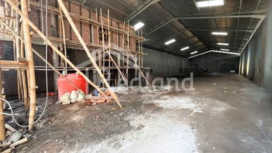 Gudang di KIC Gatot Subroto , Semarang ( Vn Tt 8267 )