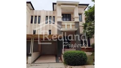 Rumah di Royal Family Resident , Semarang ( Vn 8879)