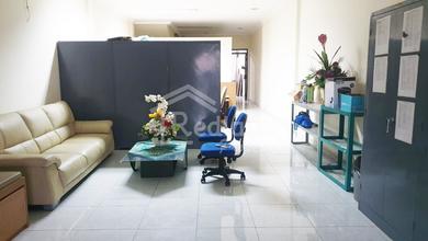 Ruko Bagus, Good Invest di Puri Anjasmoro, Semarang Vn 0076