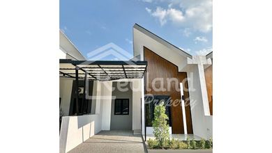 Rumah Sederhana Disewakan di Pedurungan, Semarang, Harga Ekonomis