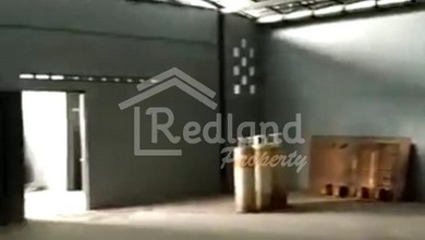 Gudang Sewa, Strategis di Area Krapyak , Semarang Vn 3860S