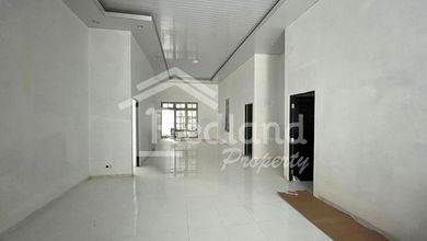 Kontrakan Murah di Semarang Tengah, Semarang, 4 KT, Harga 175 Juta /tahun