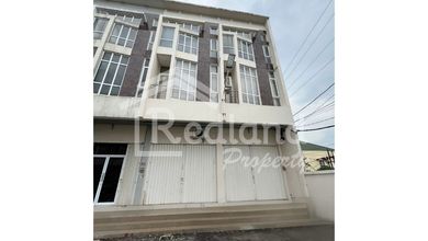 Ruko Bizzpark Madukoro , Semarang ( Vn 8330 )