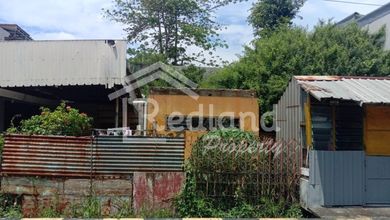 Jual Cepat Tanah Prospektif di Semarang Utara, Semarang, LT 240m²