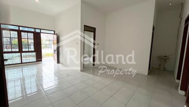 Rumah Sewaan Murah di Semarang Barat, Semarang, 3 KT, Harga 42,5 Juta /tahun