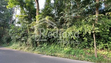 Tanah di Jl Raya Gunung Pati , Semarang ( Vn 8644 )