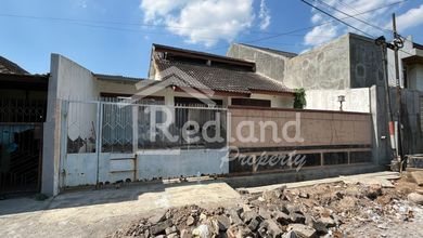 Jual Rumah 125 di Semarang Utara, Semarang