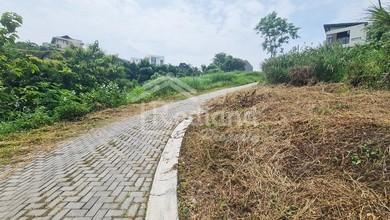 Tanah di Stonen , Gajahmungkur Semarang Vn 7356 