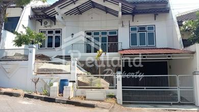 Rumah di Villa Candi Asri , Candisari Semarang ( Vn 8969S)
