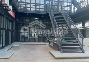 Ruang Usaha di Banyumanik , Dekat Undip Semarang Selatan (Ls 5157)