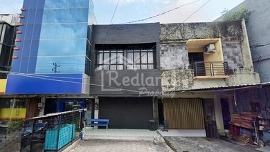 Ruko di Majapahit , Semarang ( Vn 7588 )
