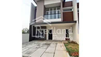 Sewa Rumah Terbaik di Gayamsari, Semarang, Harga Terjangkau