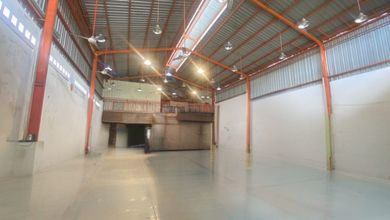 Ruko di Sriwijaya , Semarang ( Vn 8682)