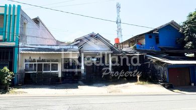 Ruang Usaha di Tembalang , Semarang ( Vn 8051 )