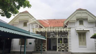 Ruang Usaha di Daerah Sompok , Semarang ( Vn 9025 )