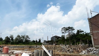 Gudang di Kic Gatot Subroto Tahap V , Semarang Si Vn 7418