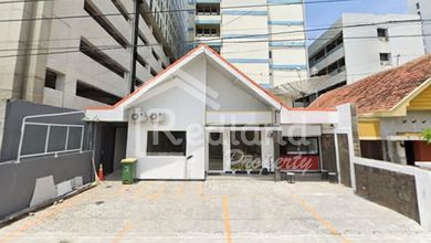 Ruang Usaha di Erlangga Raya , Semarang ( Tt Vn 8218 )