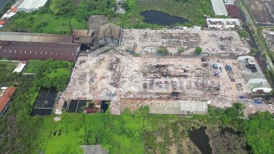 Dijual Tanah Premium di Tirto, Pekalongan, LT 81000m²